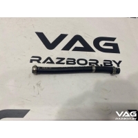 Трубка гидроусилителя Mercedes C W204 2011 A2044661881