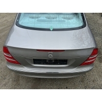 Крышка багажника багажника мерседес w211 723 c723 седан
