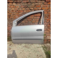 Дверь передняя левая Nissan Almera Tino 2001