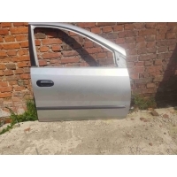 Дверь передняя правая Nissan Almera Tino 2001
