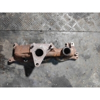 Коллектор выпускной Renault Megan Scenic 2 2003