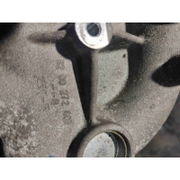 Коллектор впускной Renault Megan Scenic 2 2003 8200272607