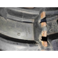 Диффузор (кожух) вентилятора радиатора Audi A4 B6(2000-2005) 2002 867010U