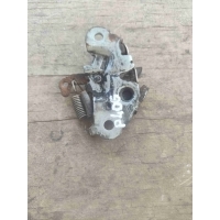 Замок капота Peugeot 406 1998