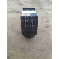 Дефлектор обдува салона Volkswagen Transporter T5 (2003-2015) 2004 7H0815706A