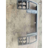 Рамка под магнитолу Volkswagen Transporter T5 (2003-2015) 2004 7H0857237E