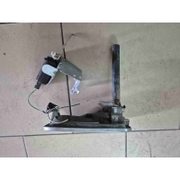Лючок топливного бака Renault Megan Scenic 1 1998 7700838514