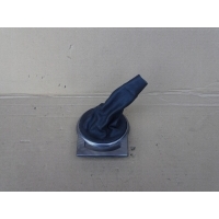 Citroen c4 i чехол переключения кпп 9652806777