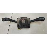переключатель подрулевой (стрекоза) Volkswagen Passat B5 2002 1J0959654AP