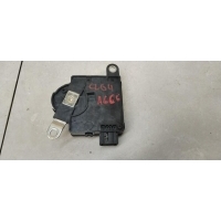 блок управления аккумулятором (АКБ) Audi A6 4F/C6 2007 4F0915181A