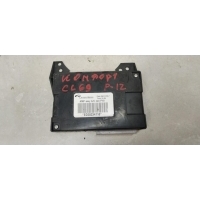 блок комфорта Nissan Primera P12 2005 ED20234710