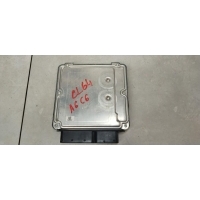 блок управления двигателем Audi A6 4F/C6 2007 4F1910401R