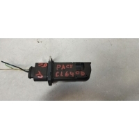 расходомер воздуха Audi A6 4F/C6 2007 1J0973705
