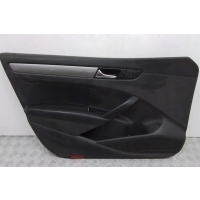 Боковина передняя левая дверь volkswagen passat b7 362 561867011 2.0l дизель