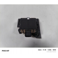 Volkswagen audi seat радар сенсор distronic acc 5q0907561f