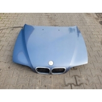 Bmw 5 e39 капот