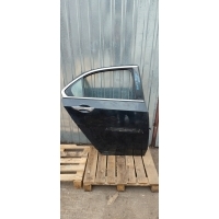 Дверь правая задняя правое задняя honda accord vii седан