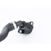 Rura Wentylacyjna BMW X5 F15 X6 F16 Oryginalny 11158647962
