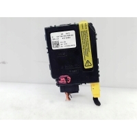 Volkswagen audi skoda seat блок датчик угол поворота 1k0953549ah ! ! !
