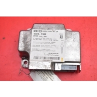 Сенсор блок airbag подушек безопасности 959102r000 hyundai i30 1 i 07-10