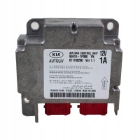Сенсор блок подушек безопасности airbag kia venga 95910-1p000 959101p000