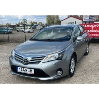 Toyota avensis 2.0 d4d 124 л.с. только 171 тысяч . л.с. новые шины i тормоза