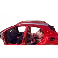 Kia xceed x-ceed крыша отправка relingo a9 17-24
