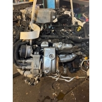 Форд s-max ii mk2 2.0 tdci двигатель в сборе ylcb
