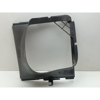 Воздуховод интеркулера Volkswagen Touareg 2 NF 7L0117339
