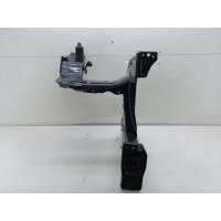 лонжерон Volkswagen Touareg 2 NF 7P6805870