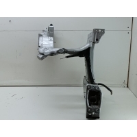 лонжерон Volkswagen Touareg 2 NF 7P6805870