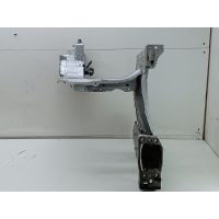 лонжерон Volkswagen Touareg 2 NF 7P6805870