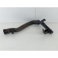 Патрубок системы охлаждения Land Rover Range Rover LR035627