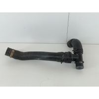 Патрубок системы охлаждения Land Rover Range Rover LR078766