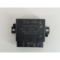 Блок управления парктрониками Land Rover Range Rover LR084155
