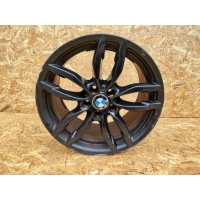Диск литой BMW X4 F26 7849662