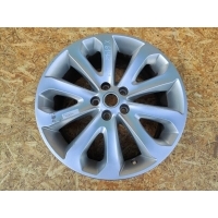 Диск литой Land Rover Range Rover CK521007DA