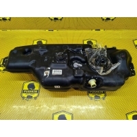Бак топливный Nissan Qashqai J12 2021 17202-6UA0A