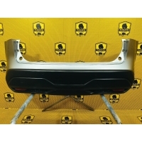 Бампер Nissan Qashqai J12 2021 85022-6UA0C, 850B0-6UA5B, 85072-6UA1A