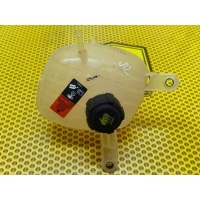 Бачок расширительный Nissan Qashqai J12 2021 21710-6RN0A
