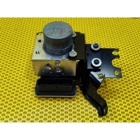Блок ABS Nissan Qashqai J12 2021 47660-6UB1C