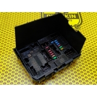 Блок предохранителей под капотом Nissan Qashqai J12 2021 284B7-6RA0B