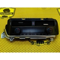 Блок климата Nissan Qashqai J12 2021 27500-6UN0C