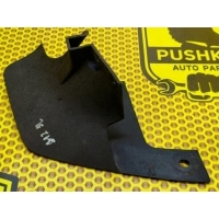 Брызговик Nissan Qashqai J12 2021 76857-6UA0A
