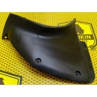 Брызговик Nissan Qashqai J12 2021 63845-6UA5A