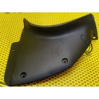 Брызговик Nissan Qashqai J12 2021 63844-6UA5A