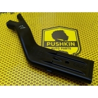 Воздуховод отопителя нижний Nissan Qashqai J12 2021 27850-6UE0A
