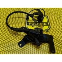 Датчик ABS Nissan Qashqai J12 2021 479A6-6UA1C