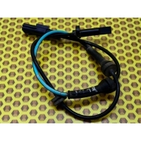 Датчик ABS Nissan Qashqai J12 2021 47910-6UA0A