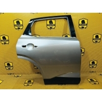 Дверь Nissan Qashqai J12 2021 H2100-6UAMA, KE980-6U70A, H2152-6UAMA